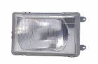 FAROL LADO ESQUERDO GOL/SAVEIRO 1987/1990 - ORGUS