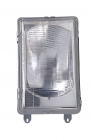 FAROL LADO ESQUERDO GOL/SAVEIRO 1987/1990 - ORGUS