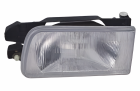 FAROL LADO ESQUERDO GOL/VOYAGE/PARAT 1991/1994 CIBIE - ORGUS