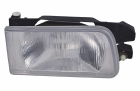 FAROL LADO ESQUERDO GOL/VOYAGE/PARAT 1991/1994 CIBIE - ORGUS
