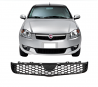 GRADE RADIADOR SIENA EL/STRADA 2013 A 2016 SEM MOLDURA 