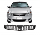 GRADE RADIADOR SIENA EL/STRADA 2013 A 2016 SEM MOLDURA 