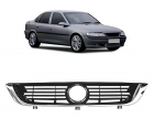 GRADE RADIADOR VECTRA 1997 A 2005 COM MOLDURA CROMADA J80903