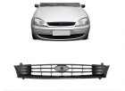 GRADE RADIADOR FIESTA/COURIER 2000 A 2006 (J40539)