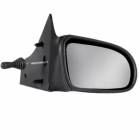 Retrovisor Corsa Wind Lado Direito 1996 1997 1998 Até 2002