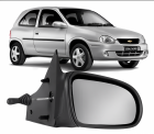 Retrovisor Corsa Wind Lado Direito 1996 1997 1998 Até 2002