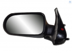 RETROVISOR UNO FIRE 2PTS 2005 /2010 SEM CONTROLE ESQUERDO 