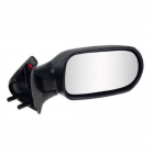 Retrovisor Uno Fire 2 Portas 2005/2010 Sem Controle Direito