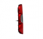 LANTERNA TRASEIRA DOBLO 10/18 FIORINO 14/ FUME PLAST. LE