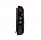 LANTERNA TRASEIRA DOBLO 10/18 FIORINO 14/ FUME PLAST. LE