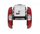 LANTERNA TRASEIRA DOBLO 10/18 FIORINO 14/ RUBI PLAST. LD