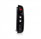 LANTERNA TRASEIRA DOBLO 10/18 FIORINO 14/ RUBI PLAST. LD