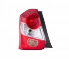 LANTERNA TRASEIRA ETIOS HATCH 2013 A 2020 LADO ESQUERDO