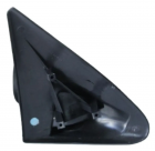 RETROVISOR GOL BOLA 2 PORTAS 1995/1999 SEM CONTROLE ESQUERDO