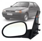 RETROVISOR GOL BOLA 2 PORTAS 1995/1999 SEM CONTROLE ESQUERDO