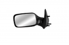 RETROVISOR UNO FIRE 2 PORTAS 2001/2004 S/CONTROLE ESQUERDO 