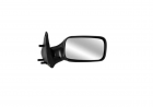 RETROVISOR UNO FIRE 2 PORTAS 2001/2004 S/CONTROLE DIREITO
