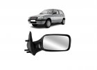 RETROVISOR UNO FIRE 2 PORTAS 2001/2004 S/CONTROLE DIREITO