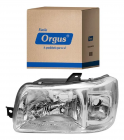 FAROL LADO ESQUERDO FIAT UNO FIRE 2004/2012 - ORGUS