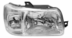 FAROL LADO ESQUERDO FIAT UNO FIRE 2004/2012 - ORGUS