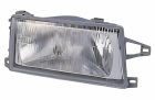 FAROL LADO ESQUERDO FIAT UNO/FIORINO 1991/2003 - ORGUS