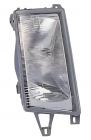 FAROL LADO ESQUERDO FIAT UNO/FIORINO 1991/2003 - ORGUS