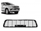 GRADE TELA CENTRAL PARACHOQUE HILUX 2018 A 2020 