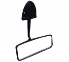 RETROVISOR INTERNO VW FUSCA 1967 A 1975 COM 3 FUROS