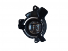 FAROL AUXILIAR RANGER LADO ESQUERDO 2004 ATE 2009 HB4