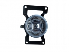 FAROL AUXILIAR TUCSON LADO ESQUERDO 2006 ATE 2011 H3