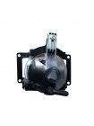 FAROL AUXILIAR TUCSON LADO ESQUERDO 2006 ATE 2011 H3