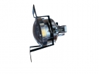 FAROL AUXILIAR TUCSON LADO ESQUERDO 2006 ATE 2011 H3