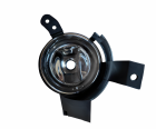 FAROL AUXILIAR ECOSPORT LADO DIREITO 2008 ATE 2011 HB4