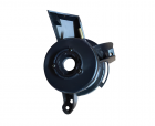 FAROL AUXILIAR ECOSPORT LADO DIREITO 2008 ATE 2011 HB4