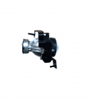 FAROL AUXILIAR S10 LADO DIREITO 2012 ATE 2014 HB4