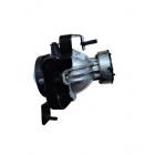 FAROL AUXILIAR S10 LADO ESQUERDO 2012 ATE 2014 HB4