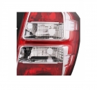 LANTERNA TRASEIRA COBALT 2012 A 2018 BICOLOR LADO DIREITO