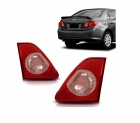 LANTERNA TRASEIRA COROLLA 2009 A 2011 MALA LADO DIREITO