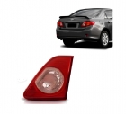 LANTERNA TRASEIRA COROLLA 2009 A 2011 MALA LADO DIREITO