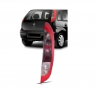 LANTERNA TRASEIRA CORSA HATCH 2003/ (FRENTE MONTANA) LD