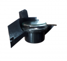 FAROL AUXILIAR ECOSPORT LADO ESQUERDO 2008 ATE 2011 HB4