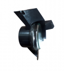 FAROL AUXILIAR ECOSPORT LADO ESQUERDO 2008 ATE 2011 HB4