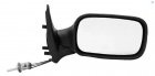 RETROVISOR UNO FIRE 2 PORTAS 2001/2004 COM CONTROLE DIREITO 