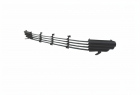 TELA GRADE FAROL AUXILIAR FIESTA 1996 A 1999 SEM FURO 