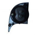 FAROL AUXILIAR CORSA LADO DIREITO 2000 ATE 2002 H3