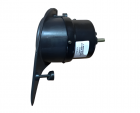 FAROL AUXILIAR CORSA LADO DIREITO 2000 ATE 2002 H3