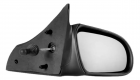 RETROVISOR CORSA MONTANA 2002 A 2010 COM CONTROLE DIREITO 