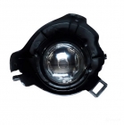 FAROL AUXILIAR FRONTIER LADO ESQUERDO 2008 ATE 2013 H11
