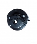 FAROL AUXILIAR FRONTIER LADO ESQUERDO 2008 ATE 2013 H11