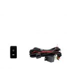 KIT FAROL AUXILIAR HILUX/SW4 2012 ATE 2017